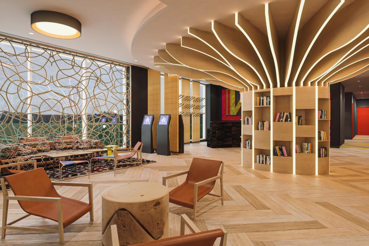 Ginger Mumbai Airport Hotel Exterior photo